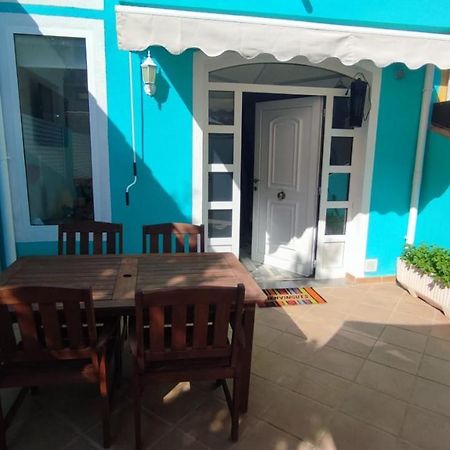 Agradable Adosado Cerca De La Playa Vila Benicàssim Exterior foto