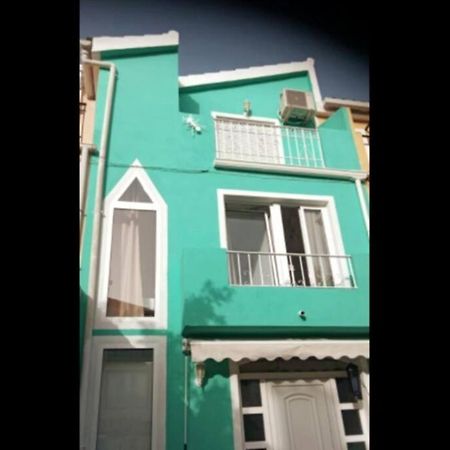 Agradable Adosado Cerca De La Playa Vila Benicàssim Exterior foto