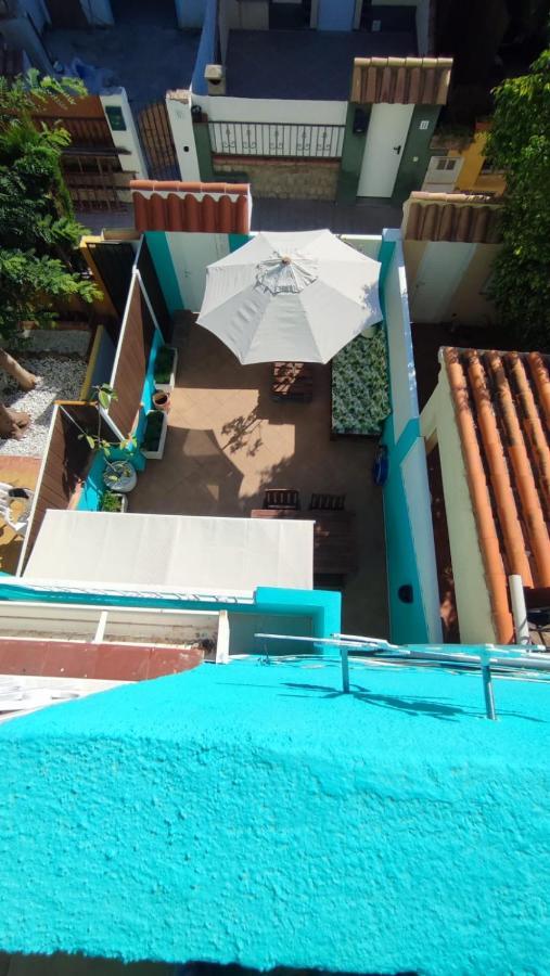Agradable Adosado Cerca De La Playa Vila Benicàssim Exterior foto