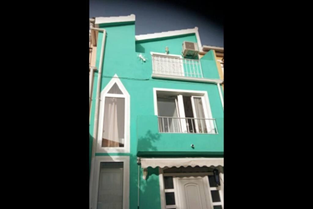 Agradable Adosado Cerca De La Playa Vila Benicàssim Exterior foto