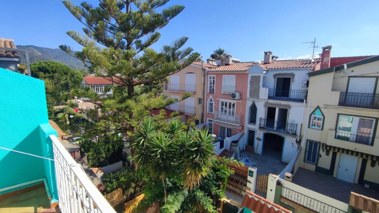 Agradable Adosado Cerca De La Playa Vila Benicàssim Exterior foto