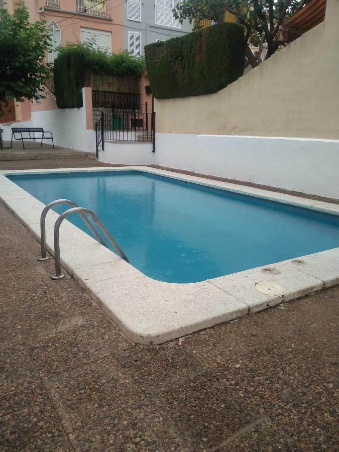 Agradable Adosado Cerca De La Playa Vila Benicàssim Exterior foto