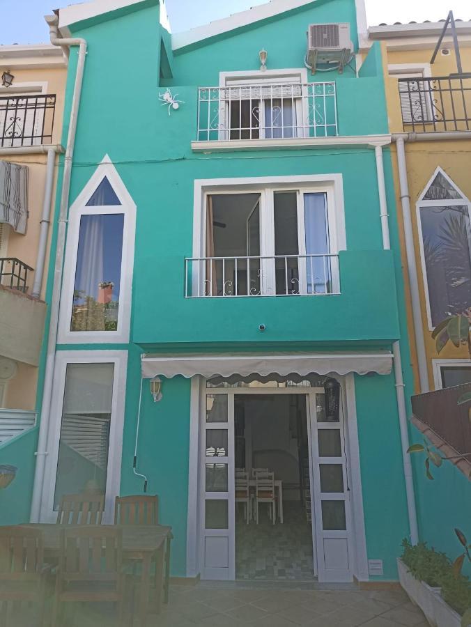 Agradable Adosado Cerca De La Playa Vila Benicàssim Exterior foto